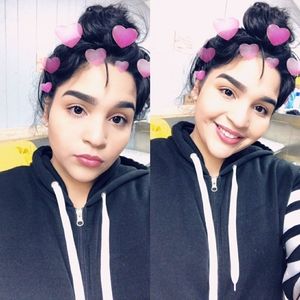 Meet your Posher, Leandra